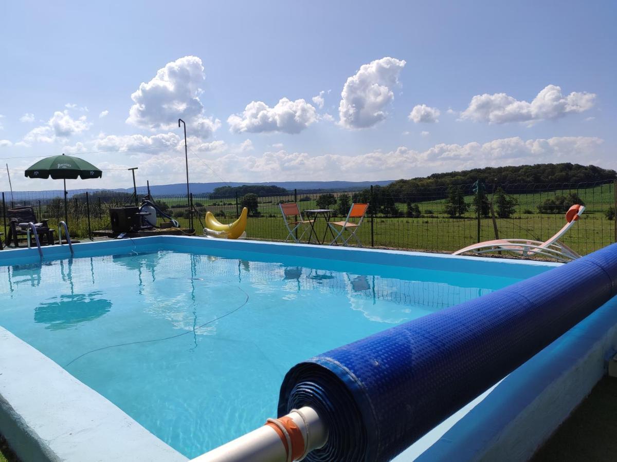 Domaine Des Arts Hotell Dompierre  Exteriör bild