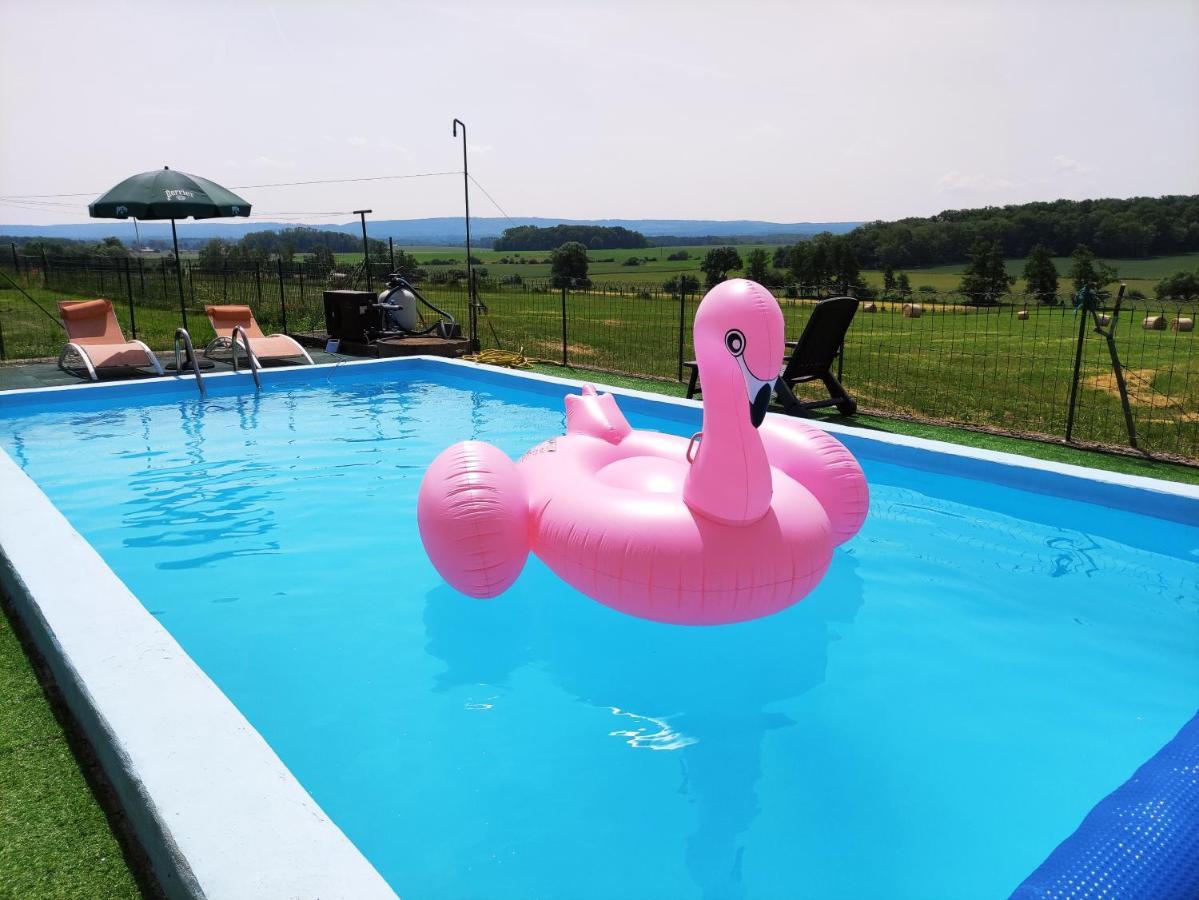Domaine Des Arts Hotell Dompierre  Exteriör bild